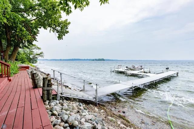 $889,000 | 24295 Matson Point Trail, Pelican Rapids, MN 56572