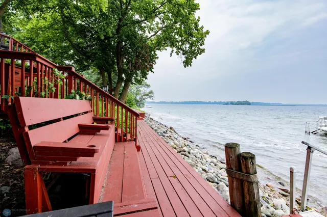 $889,000 | 24295 Matson Point Trail, Pelican Rapids, MN 56572