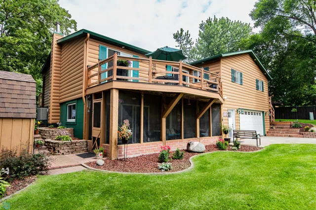 $889,000 | 24295 Matson Point Trail, Pelican Rapids, MN 56572