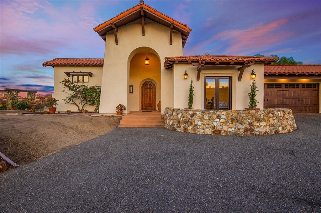 8905 Detwiler Road Escondido, CA 92029 - Photo 1 of 18