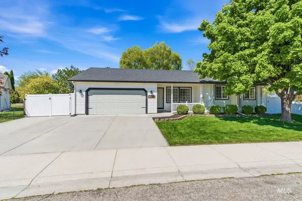 $424,900 | 1207 North Cabrillo Avenue, Kuna, ID 83634