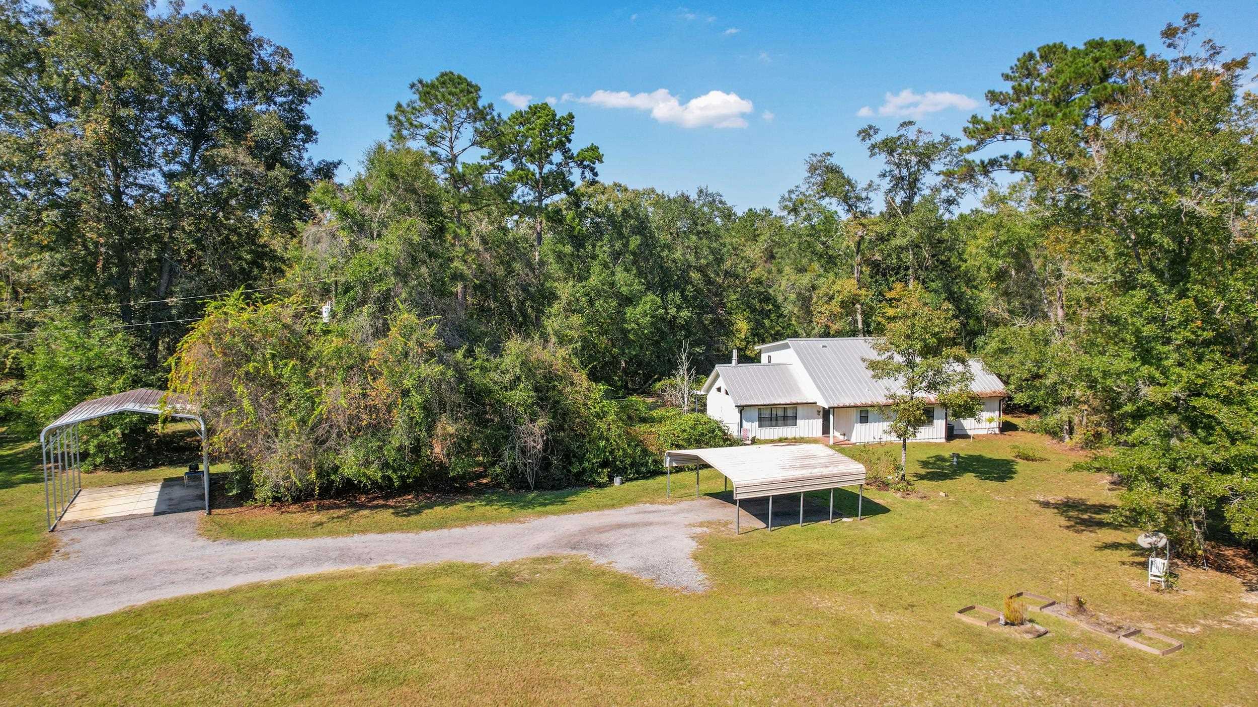 1015 Dover Road Havana, FL 32333 - Photo 38 of 42 Gallery Image 38