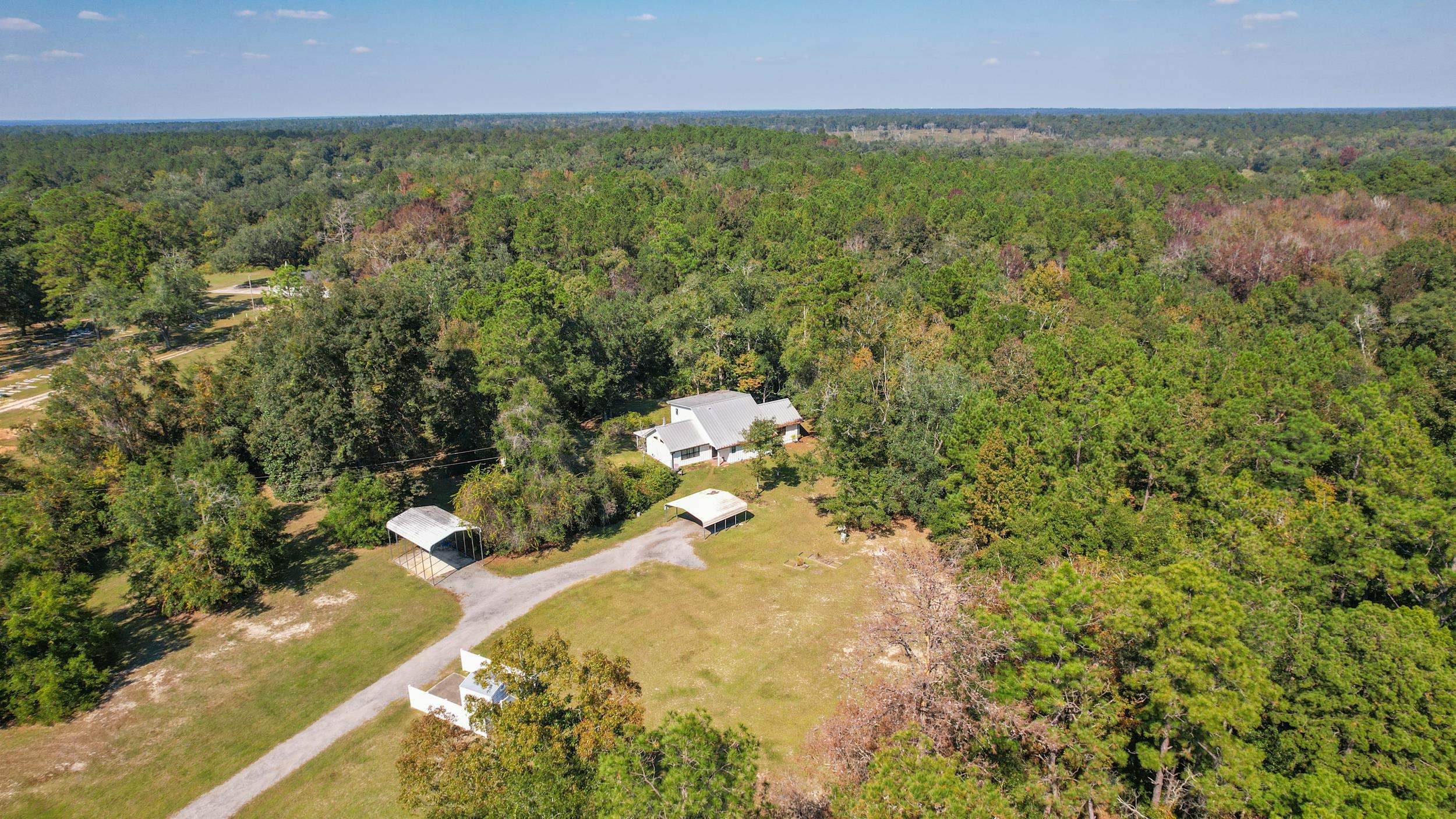 1015 Dover Road Havana, FL 32333 - Photo 39 of 42 Gallery Image 39