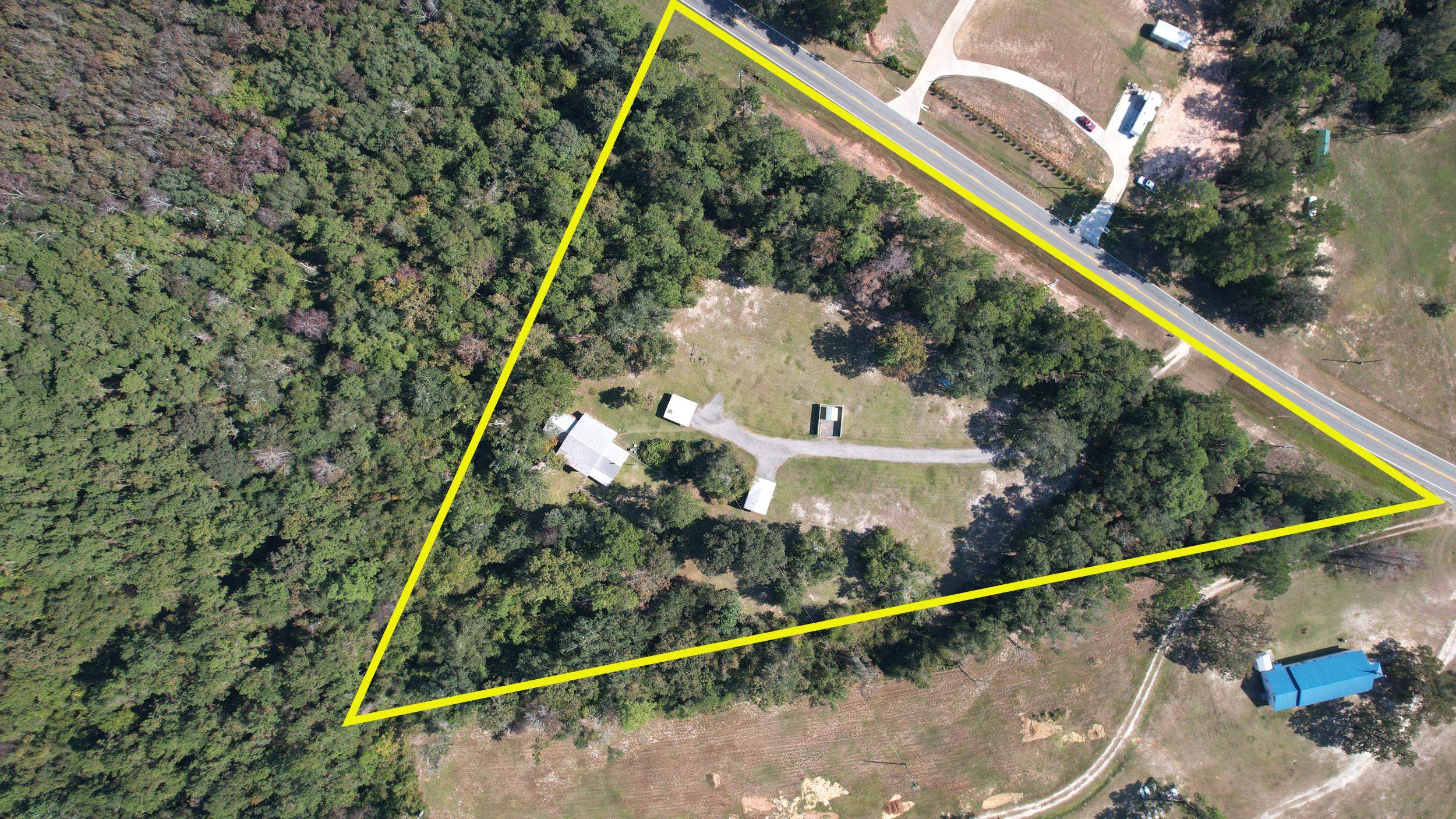 1015 Dover Road Havana, FL 32333 - Photo 42 of 42 Gallery Image 42