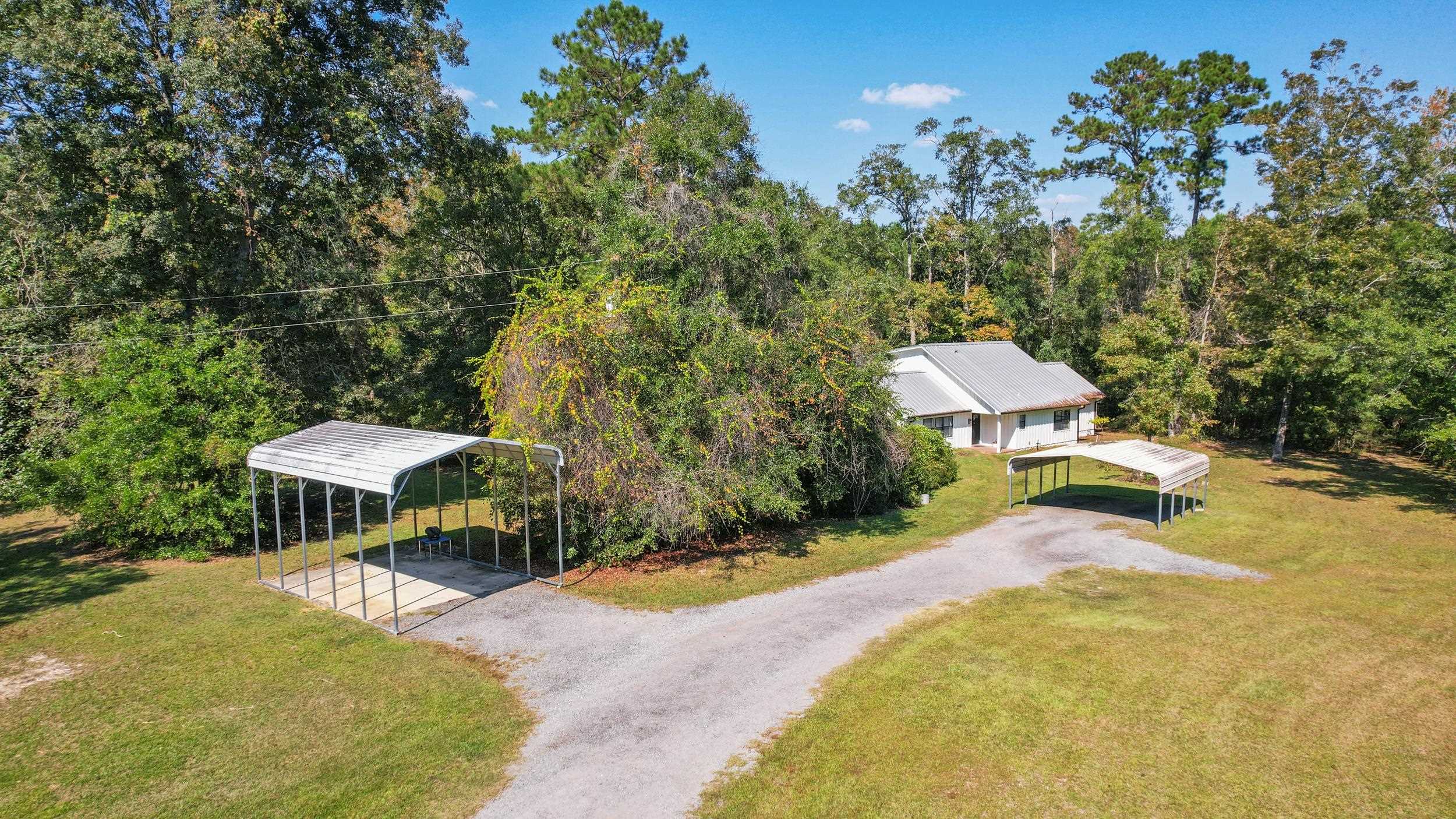 1015 Dover Road Havana, FL 32333 - Photo 6 of 42 Gallery Image 6