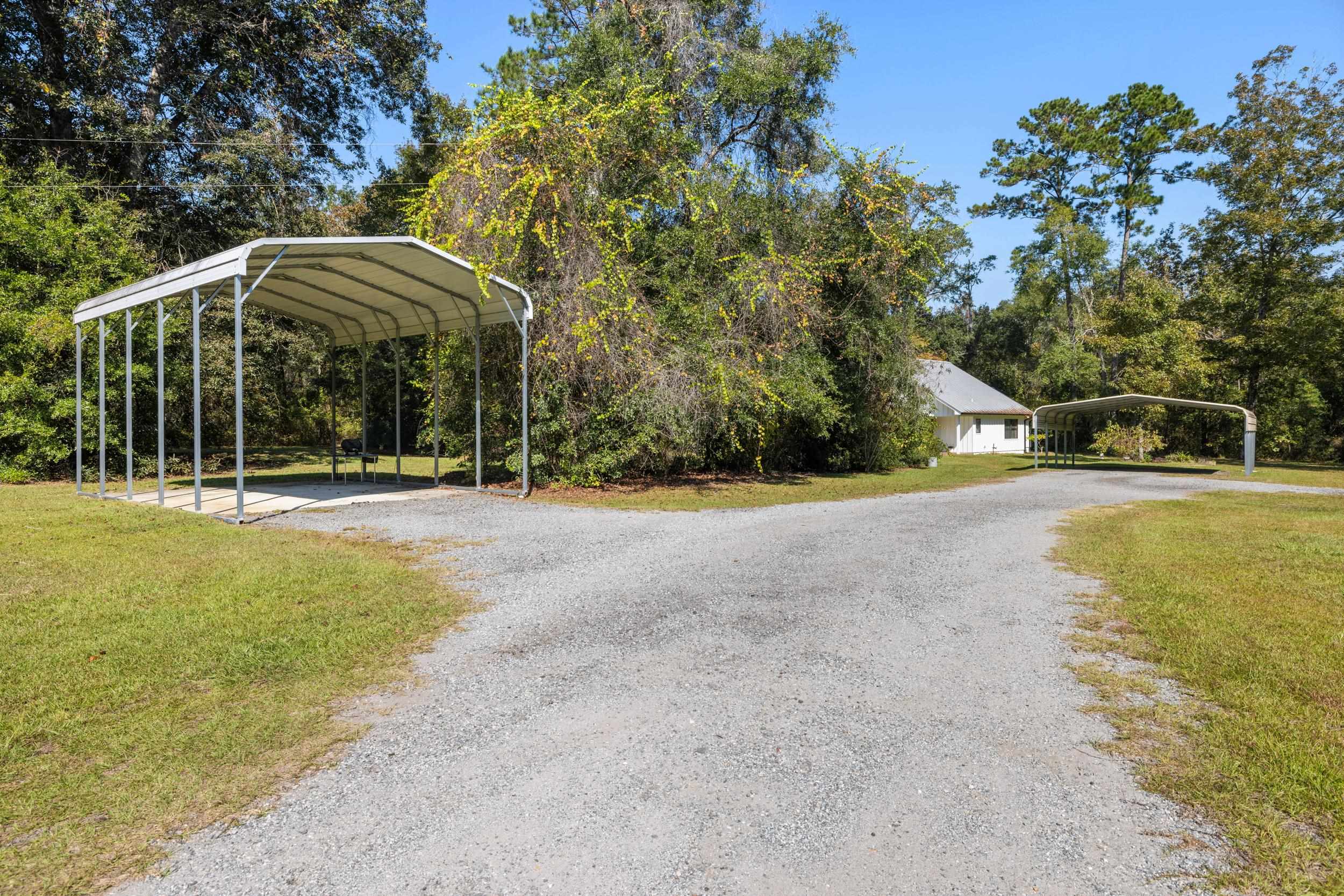 1015 Dover Road Havana, FL 32333 - Photo 8 of 42 Gallery Image 8