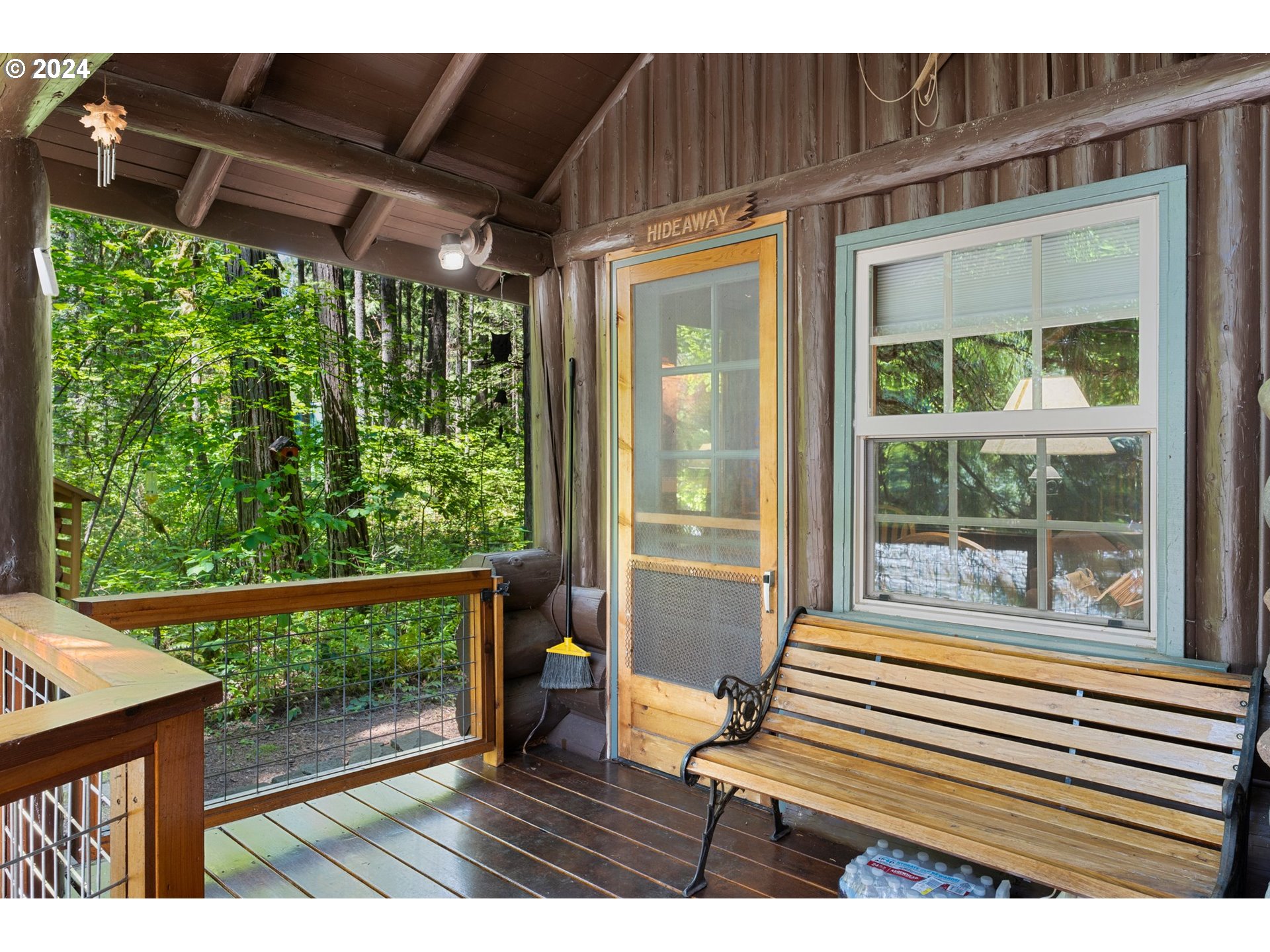 57096 North Bank Road, Unit 6 Blue River, OR 97413 - Photo 23 of 41 Gallery Image 23