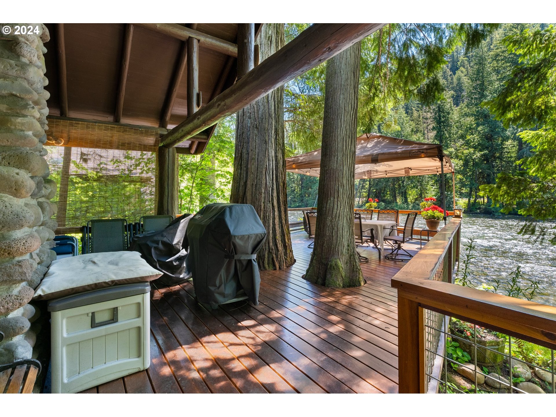 57096 North Bank Road, Unit 6 Blue River, OR 97413 - Photo 24 of 41 Gallery Image 24
