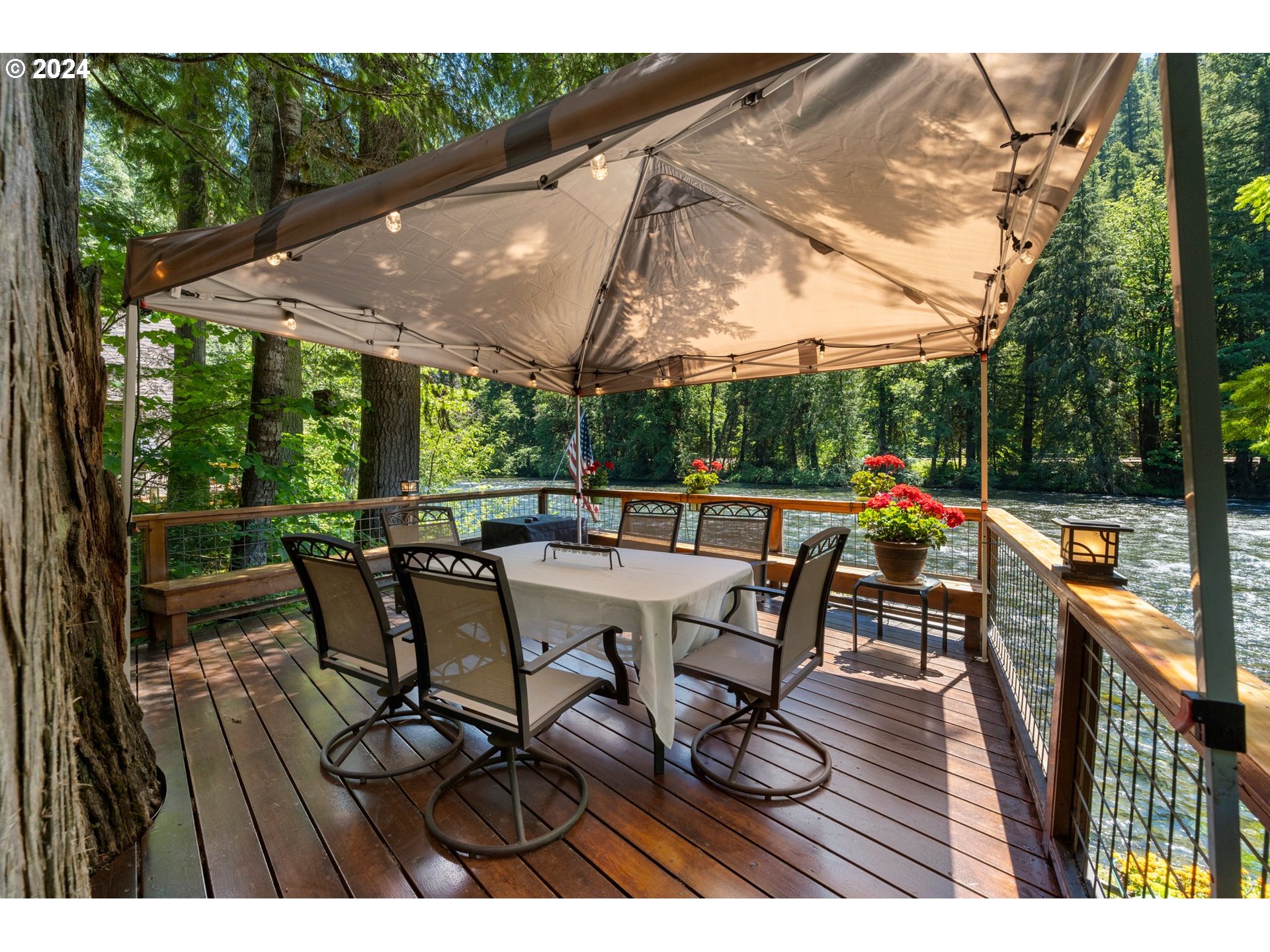 57096 North Bank Road, Unit 6 Blue River, OR 97413 - Photo 25 of 41 Gallery Image 25