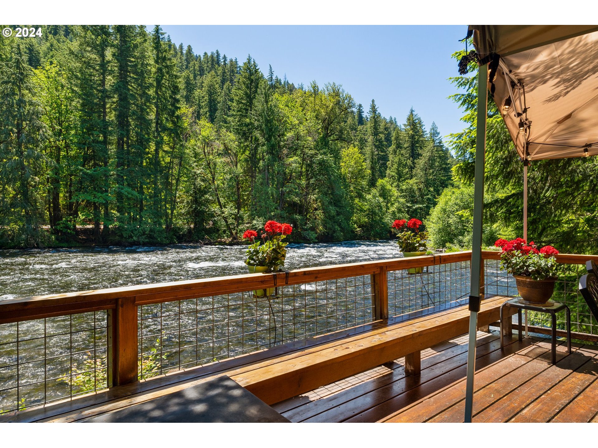 57096 North Bank Road, Unit 6 Blue River, OR 97413 - Photo 3 of 41 Gallery Image 3