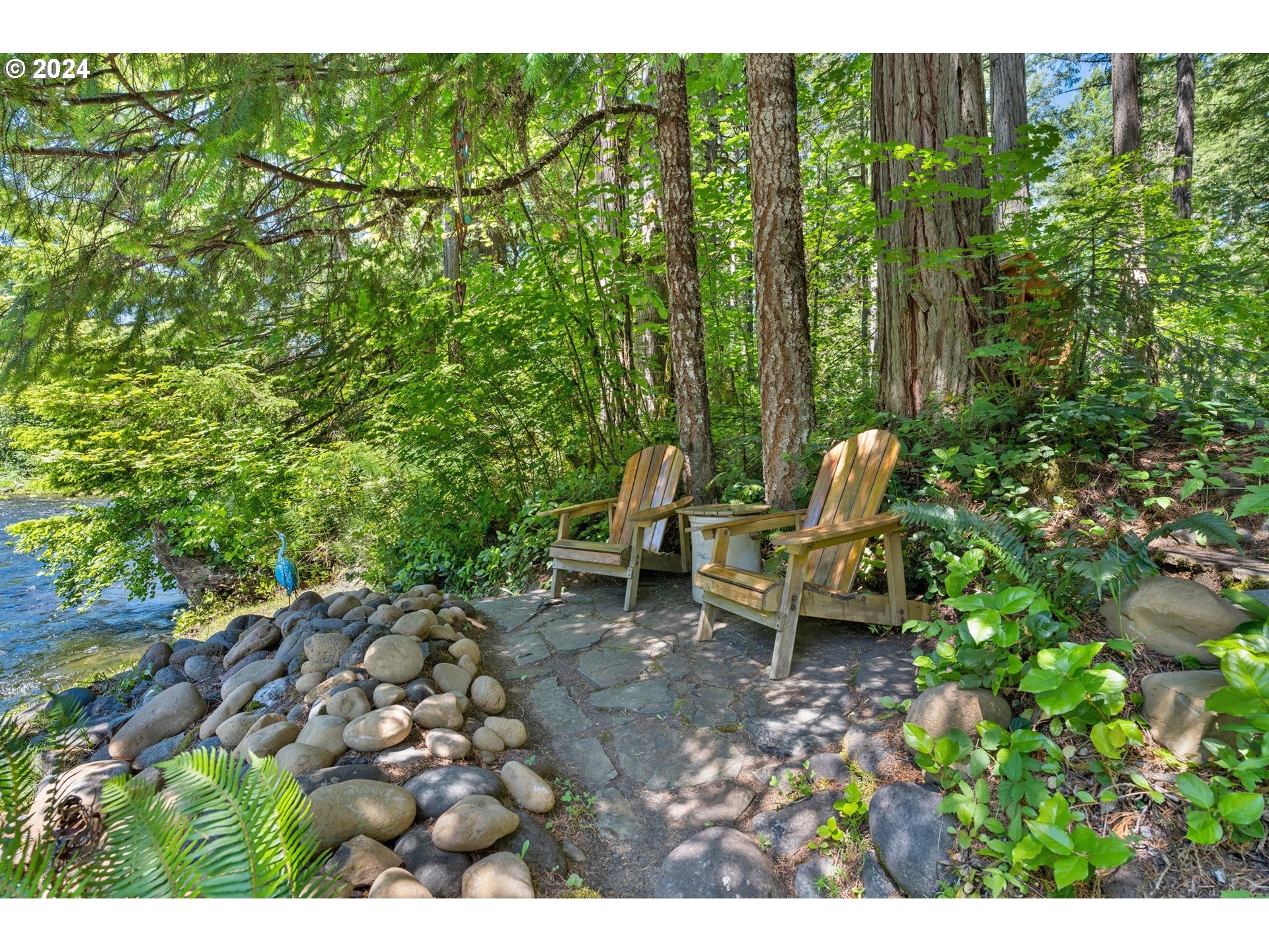 57096 North Bank Road, Unit 6 Blue River, OR 97413 - Photo 32 of 41 Gallery Image 32