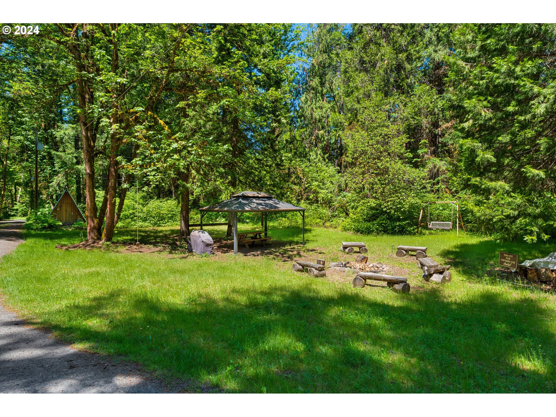 57096 North Bank Road, Unit 6 Blue River, OR 97413 - Photo 35 of 41 Gallery Image 35