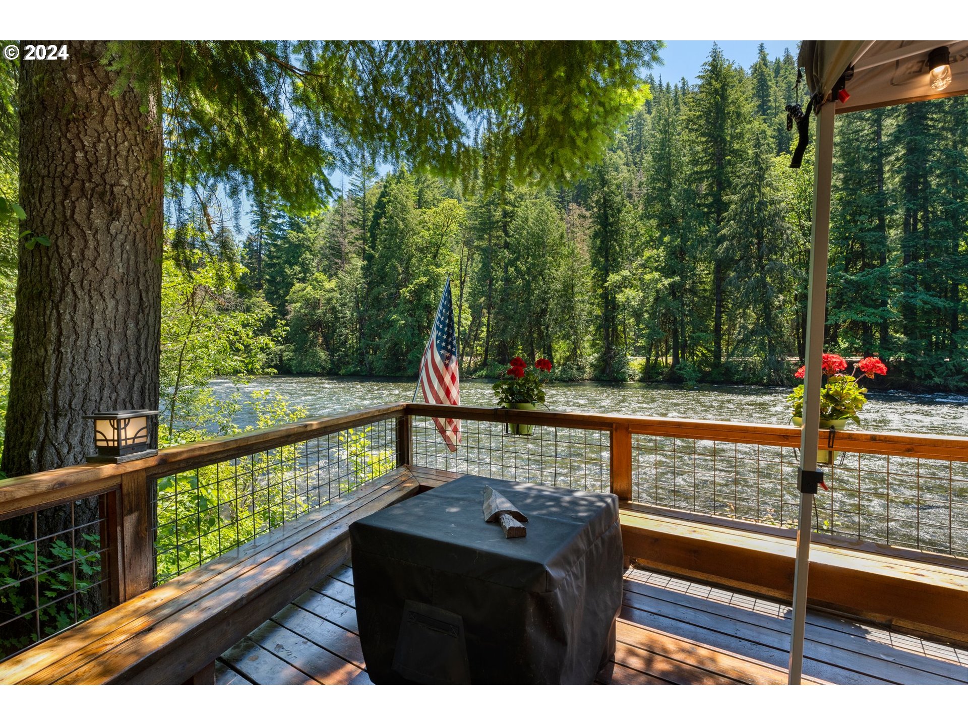 57096 North Bank Road, Unit 6 Blue River, OR 97413 - Photo 4 of 41 Gallery Image 4