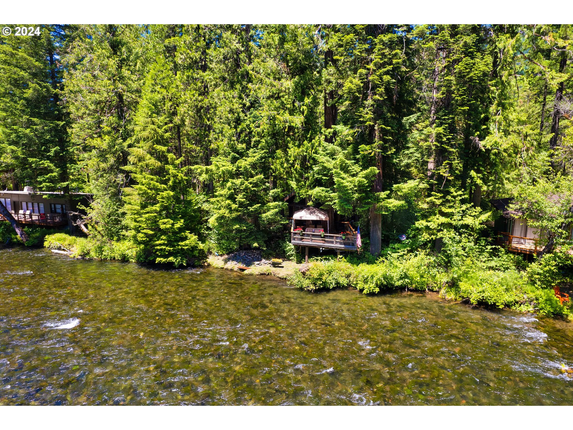 57096 North Bank Road, Unit 6 Blue River, OR 97413 - Photo 41 of 41 Gallery Image 41
