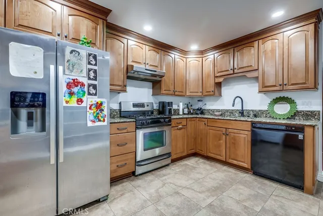 $709,000 | 9678 Walker Court, Cypress, CA 90630