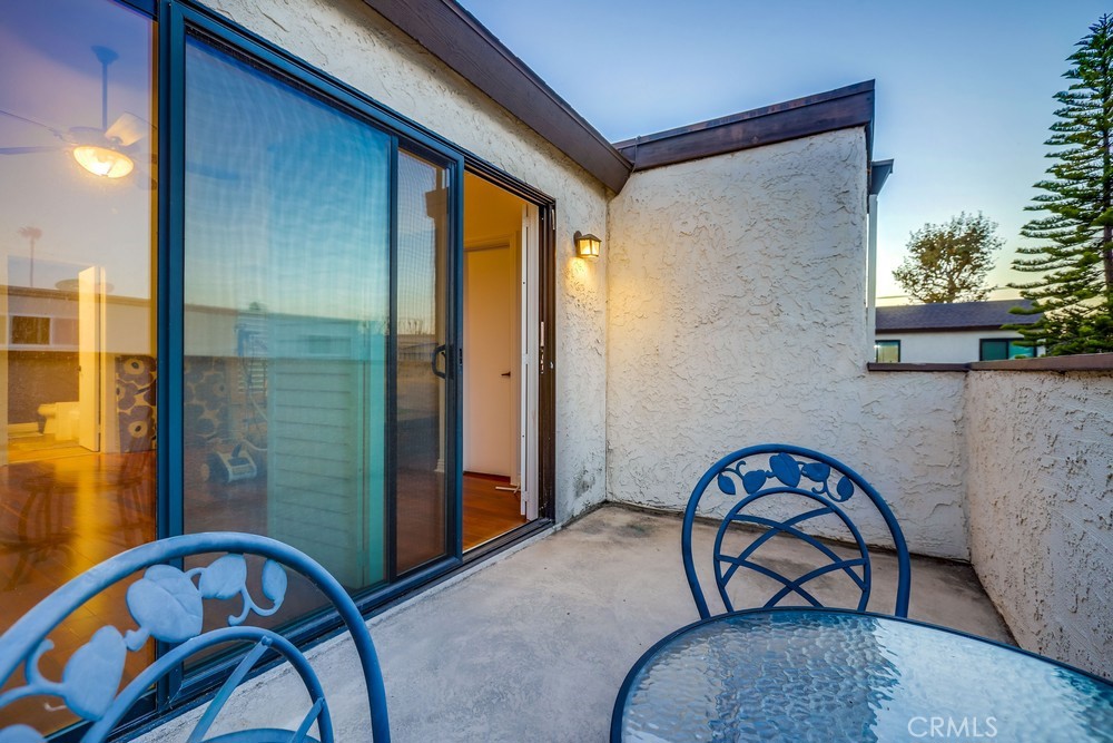 9678 Walker Court Cypress, CA 90630 - Photo 31 of 40 a front view of a house with balcony