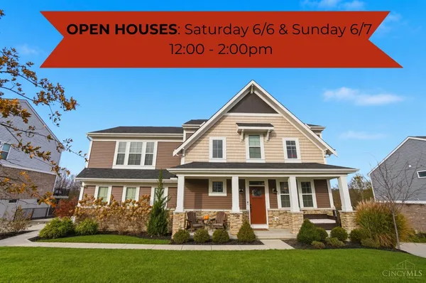 $499,900 | 2794 Buckridge Drive, Cincinnati, OH 45233