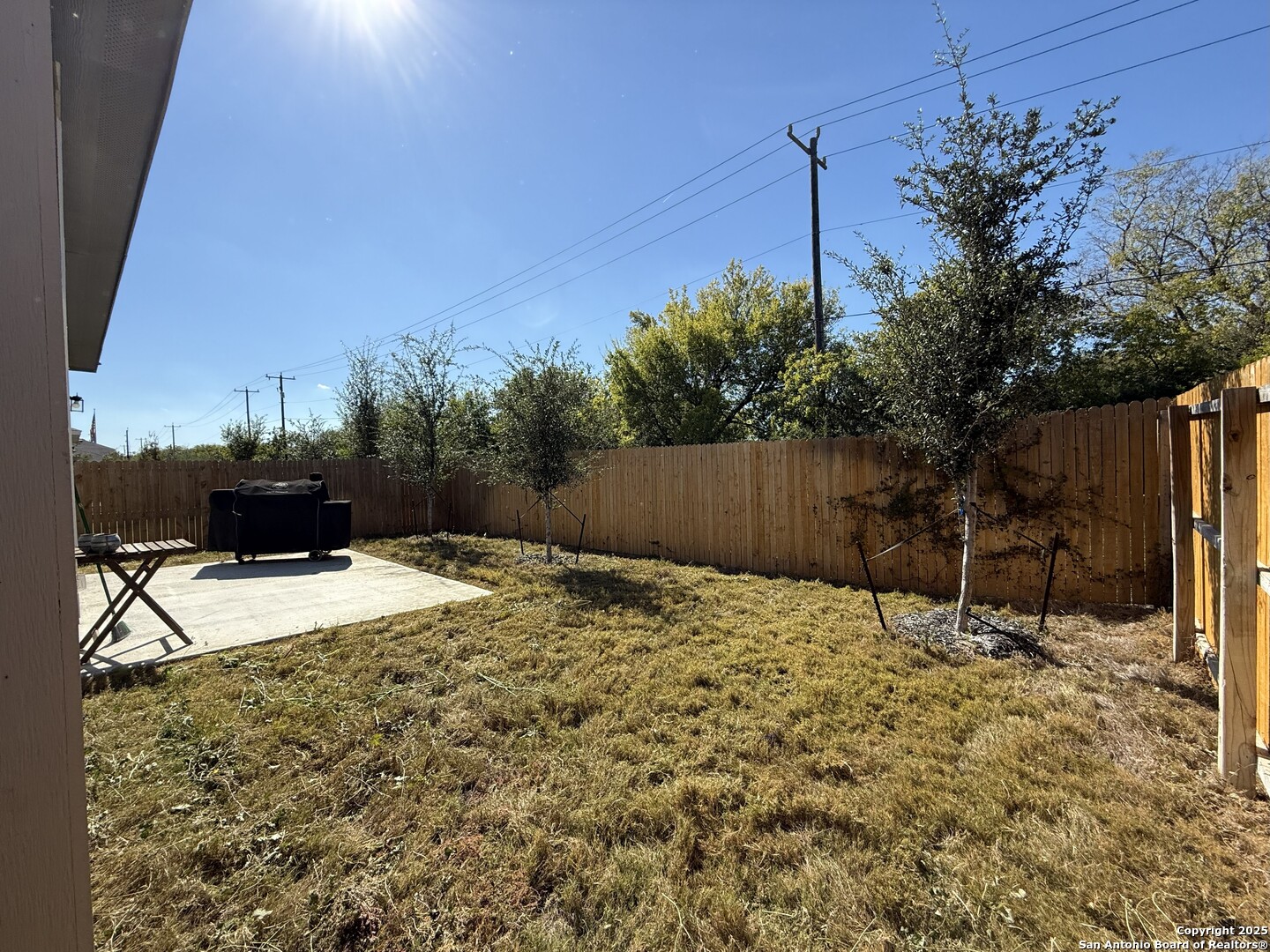 5415 Tourmaline Loop San Antonio, TX 78222 - Photo 16 of 17