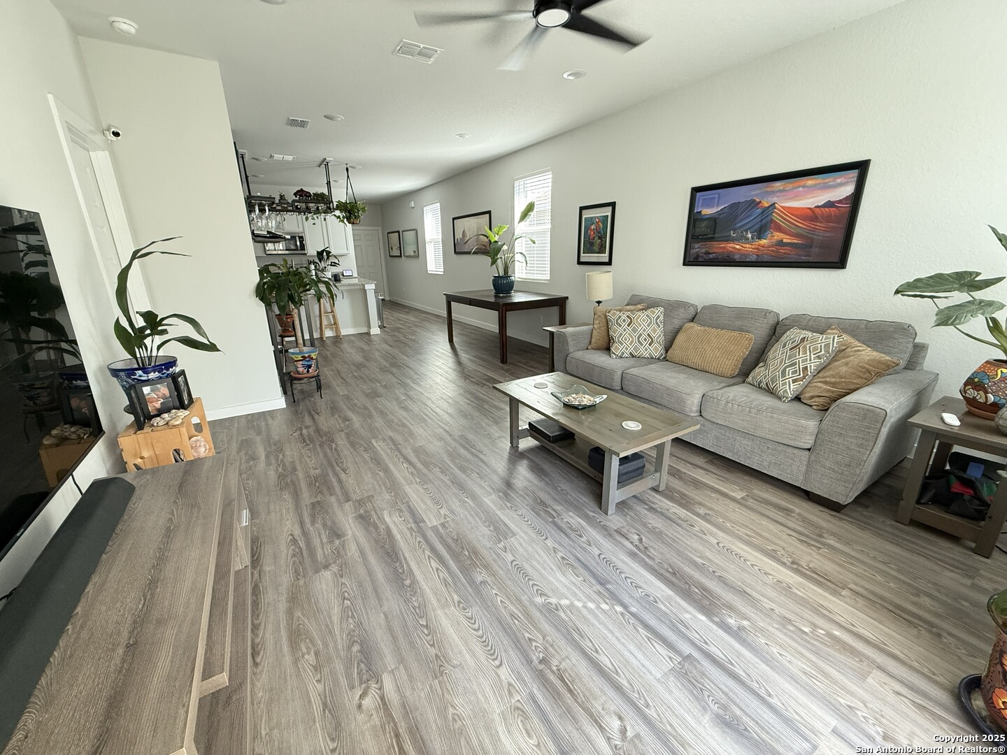 5415 Tourmaline Loop San Antonio, TX 78222 - Photo 3 of 17