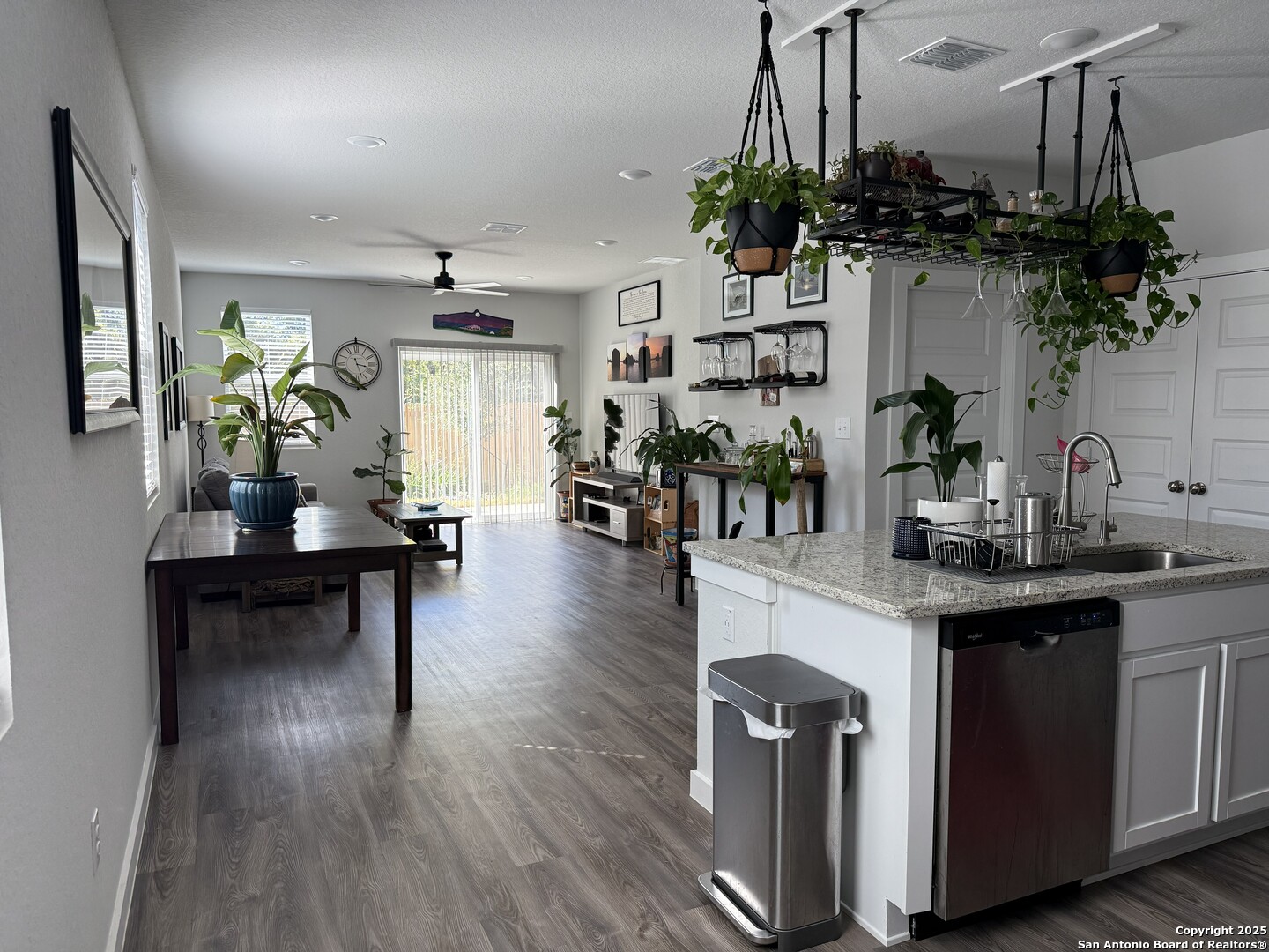 5415 Tourmaline Loop San Antonio, TX 78222 - Photo 6 of 17