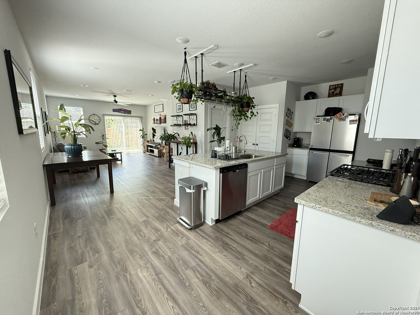 5415 Tourmaline Loop San Antonio, TX 78222 - Photo 7 of 17