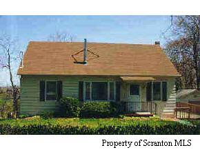 279 Cortez Road Lake Ariel, PA 18436 - Photo 1 of 1 a view of a house with yard and tree s