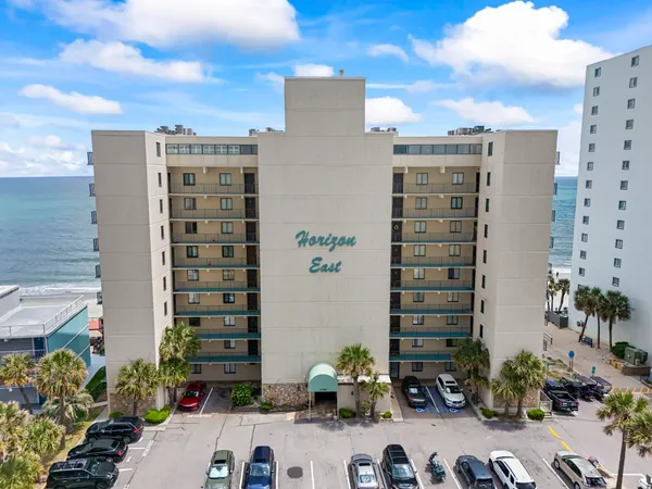 $594,900 | 1108 North Waccamaw Drive, Unit 805, Murrells Inlet, SC 29576