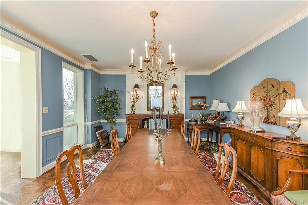 860 Cherokee Road, Unit I6 Charlotte, NC 28207 - Photo 22 of 29 Gallery Image 22