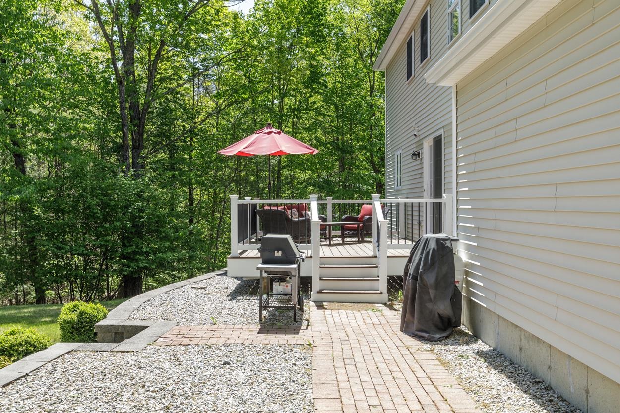 183 Bow Bog Road Bow, NH 03304 - Photo 35 of 36