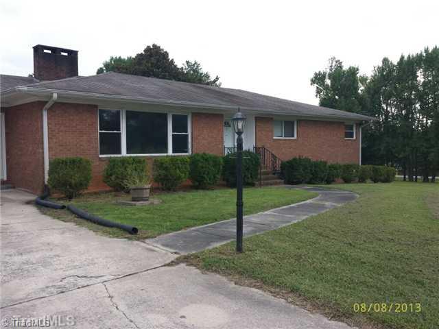 1008 Liberty Road Archdale, NC 27263 - Photo 1 of 3 Exterior Front.
