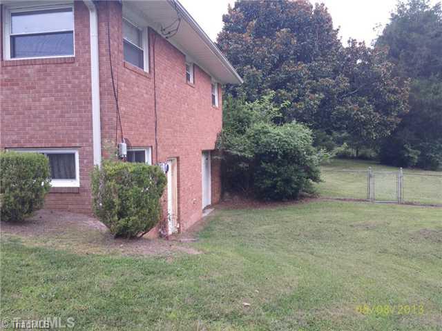 1008 Liberty Road Archdale, NC 27263 - Photo 3 of 3 Exterior Front.