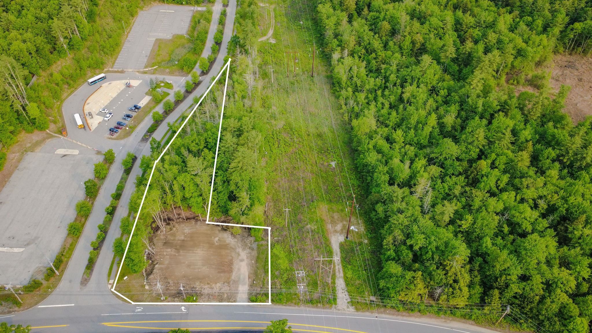 177 Washington Street Rochester, NH 03867 - Photo 1 of 40