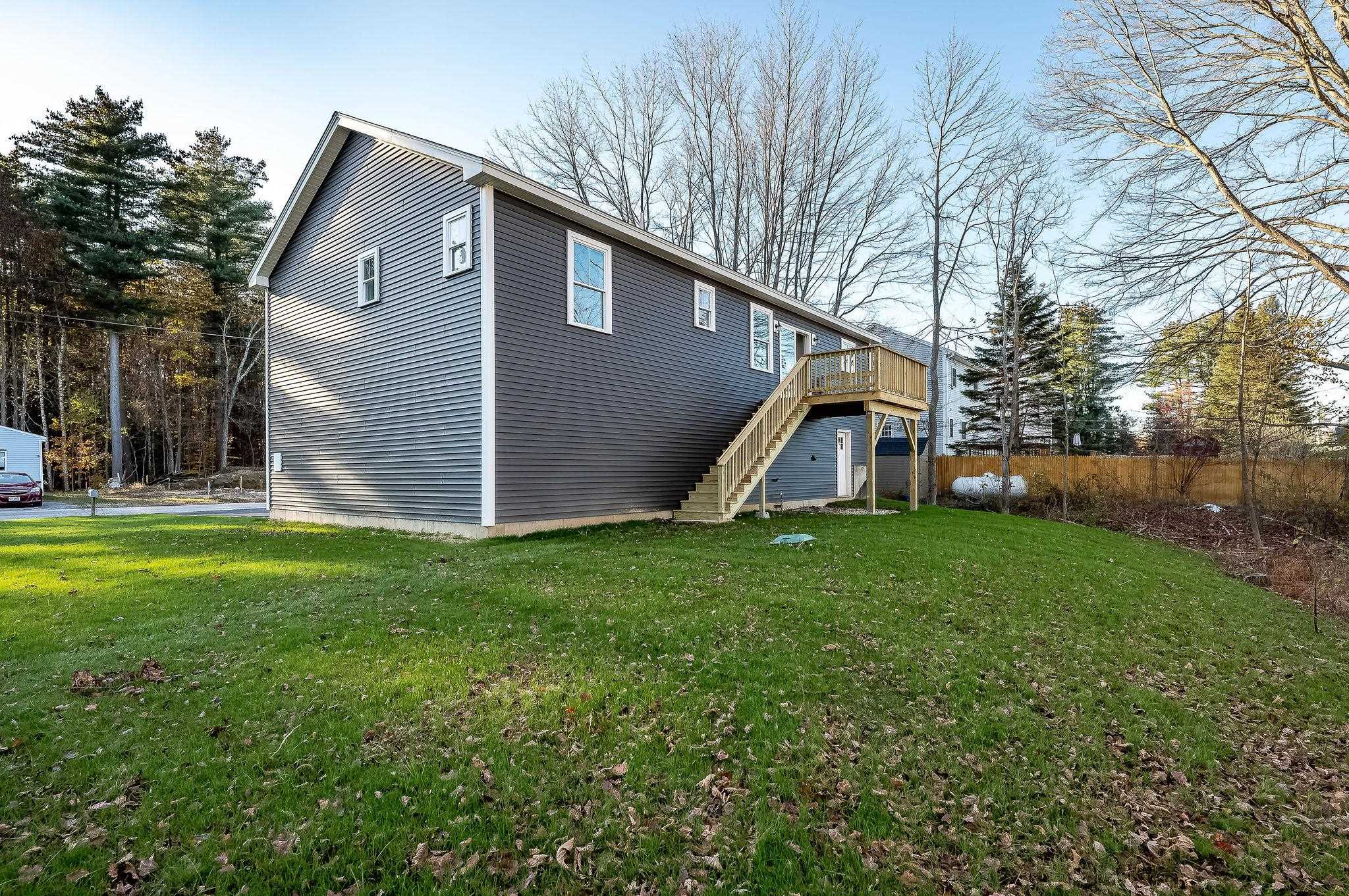 177 Washington Street Rochester, NH 03867 - Photo 37 of 40