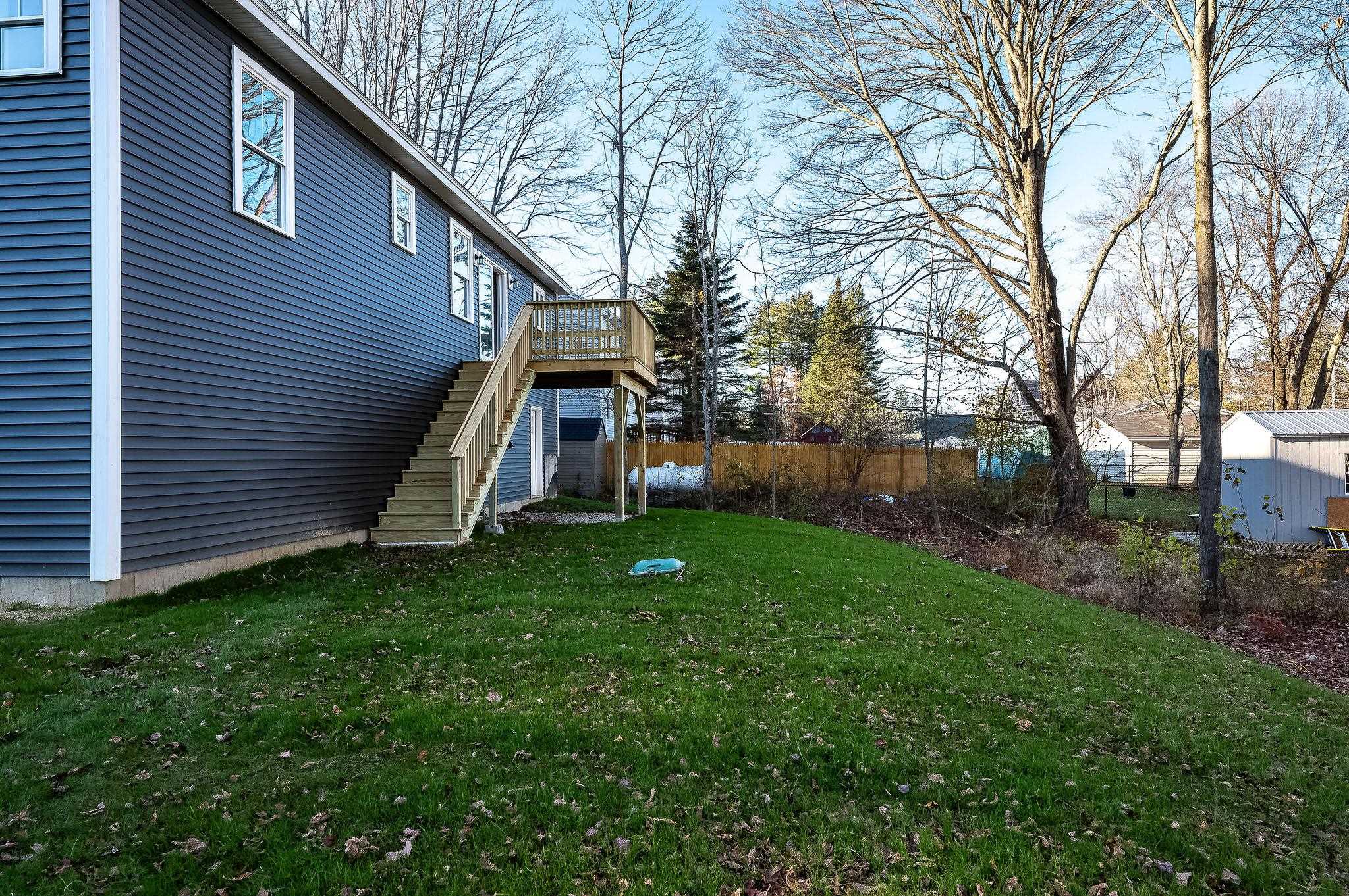 177 Washington Street Rochester, NH 03867 - Photo 38 of 40