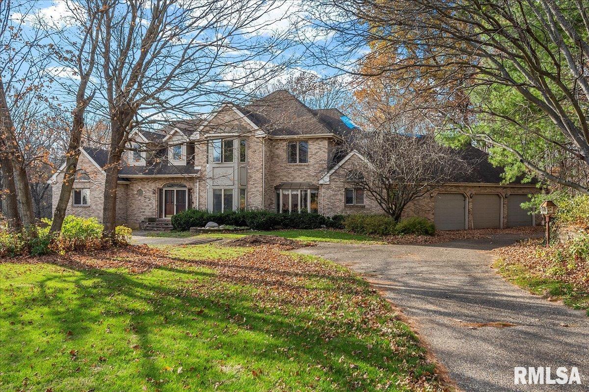 405 Clipper Road Springfield, IL 62711 - Photo 1 of 92