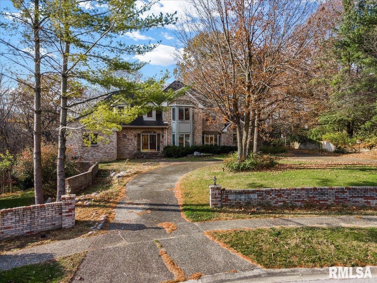 405 Clipper Road Springfield, IL 62711 - Photo 87 of 92