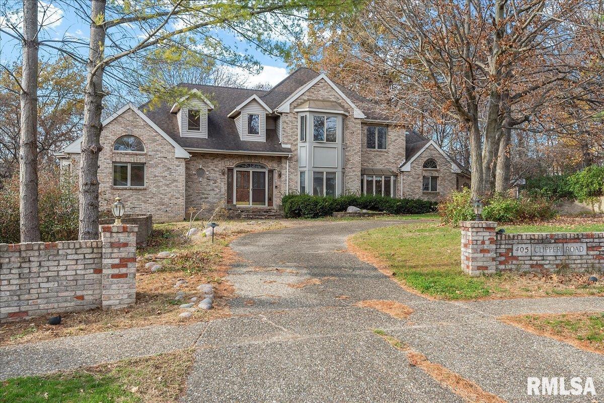 405 Clipper Road Springfield, IL 62711 - Photo 88 of 92