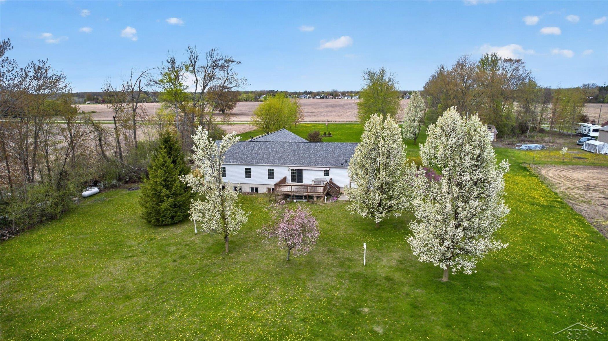 11087 Pierce Road Freeland, MI 48623 - Photo 91 of 98