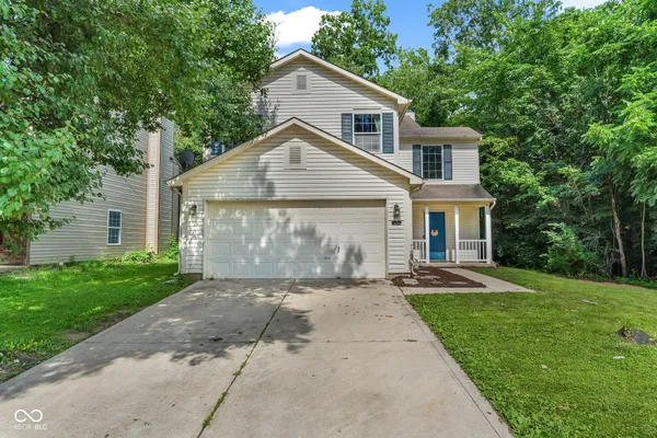 $250,000 | 5624 Fair Ridge Place, Indianapolis, IN 46221