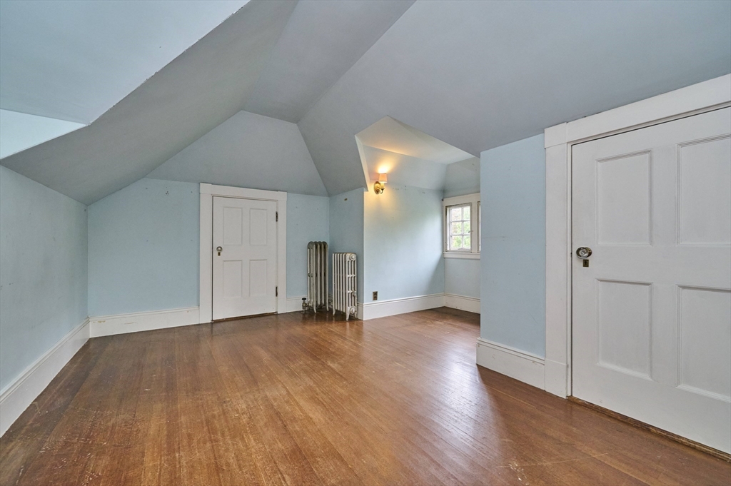 92 Dean Road Brookline, MA 02445 - Photo 32 of 42