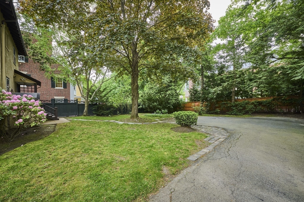 92 Dean Road Brookline, MA 02445 - Photo 38 of 42