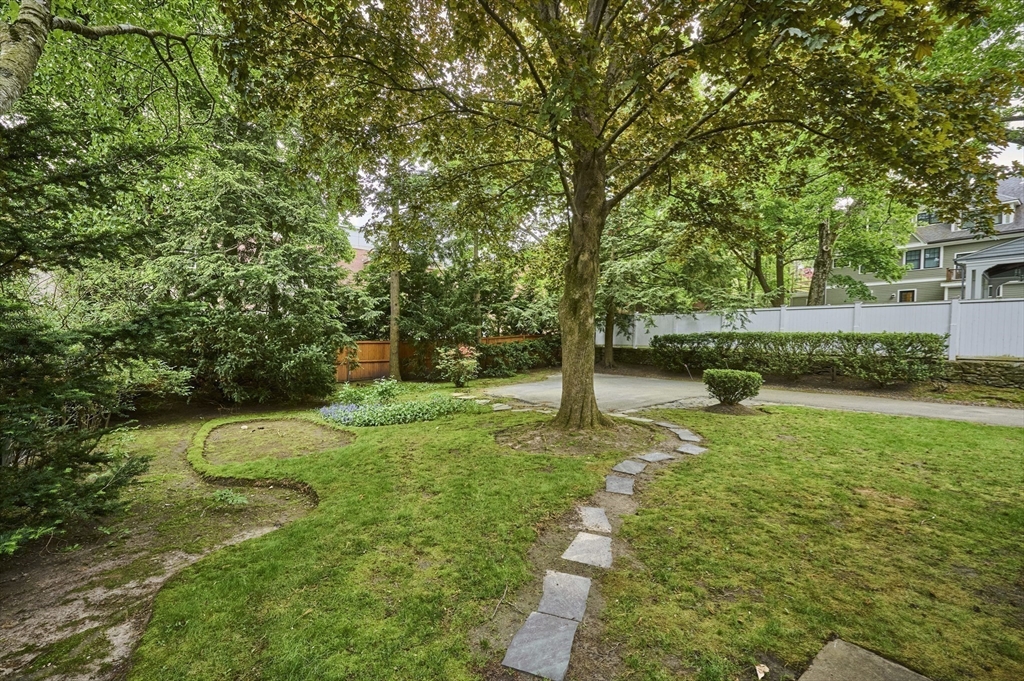 92 Dean Road Brookline, MA 02445 - Photo 39 of 42