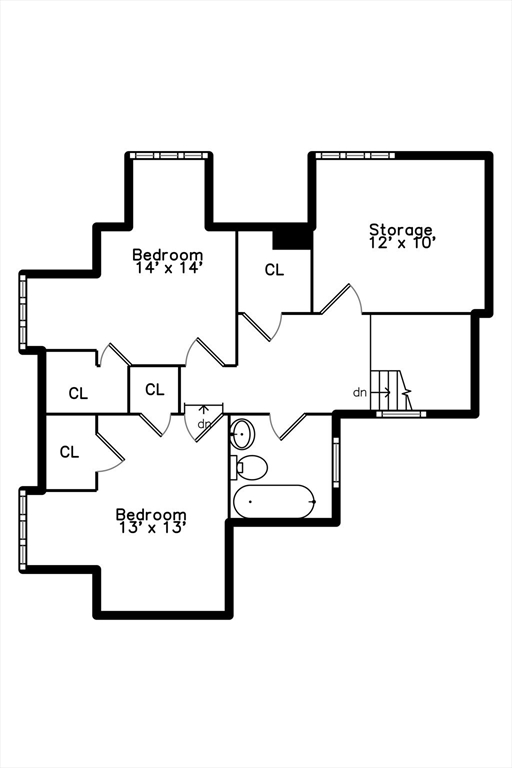 92 Dean Road Brookline, MA 02445 - Photo 42 of 42