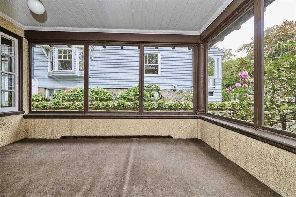 92 Dean Road Brookline, MA 02445 - Photo 9 of 42