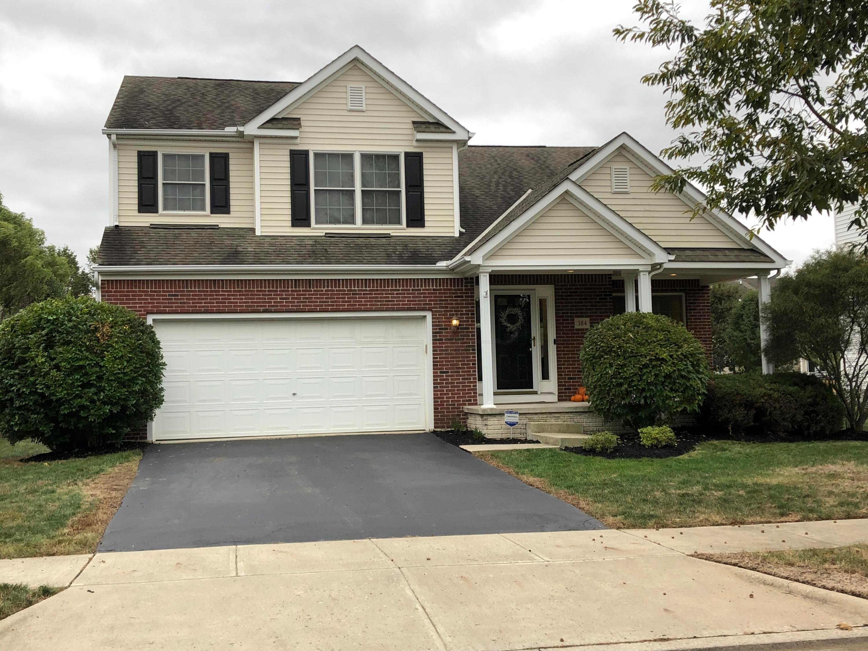 384 Cherry Leaf Road Delaware, OH 43015 - Photo 1 of 1