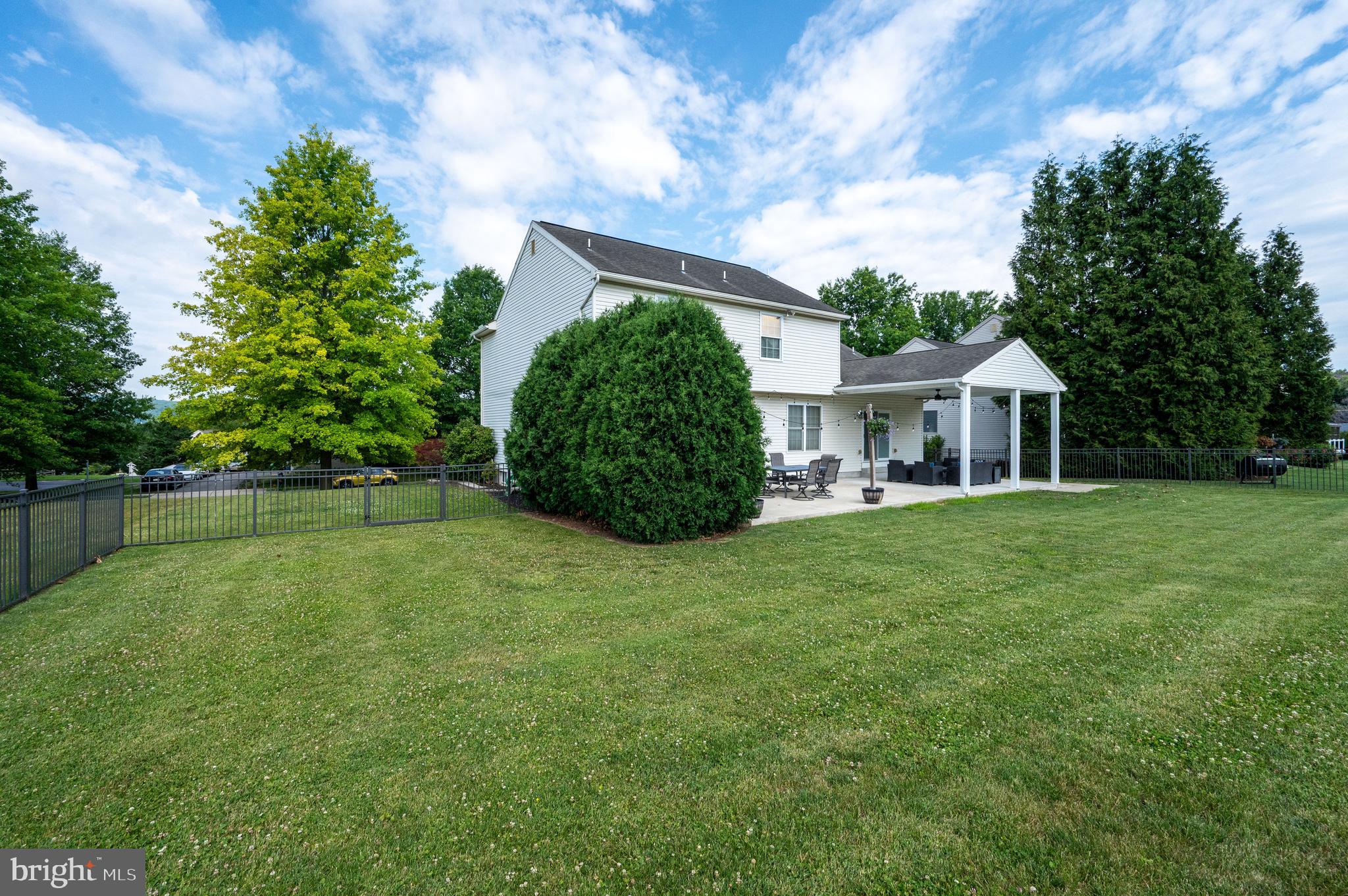 425 Sensen Road Wernersville, PA 19565 - Photo 55 of 67