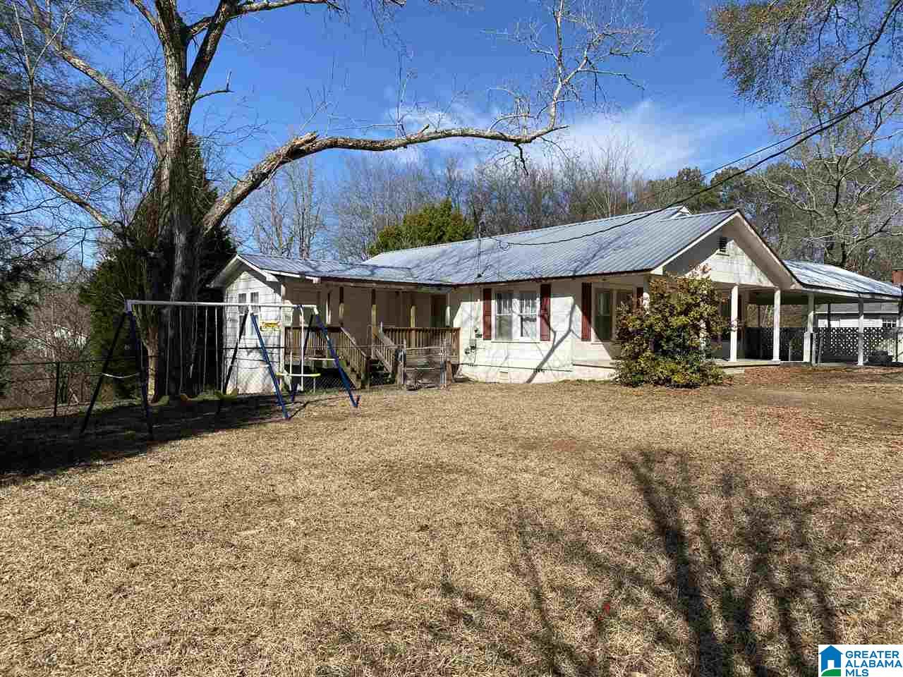 904 North Delaware Avenue Jasper, AL 35501 - Photo 20 of 23