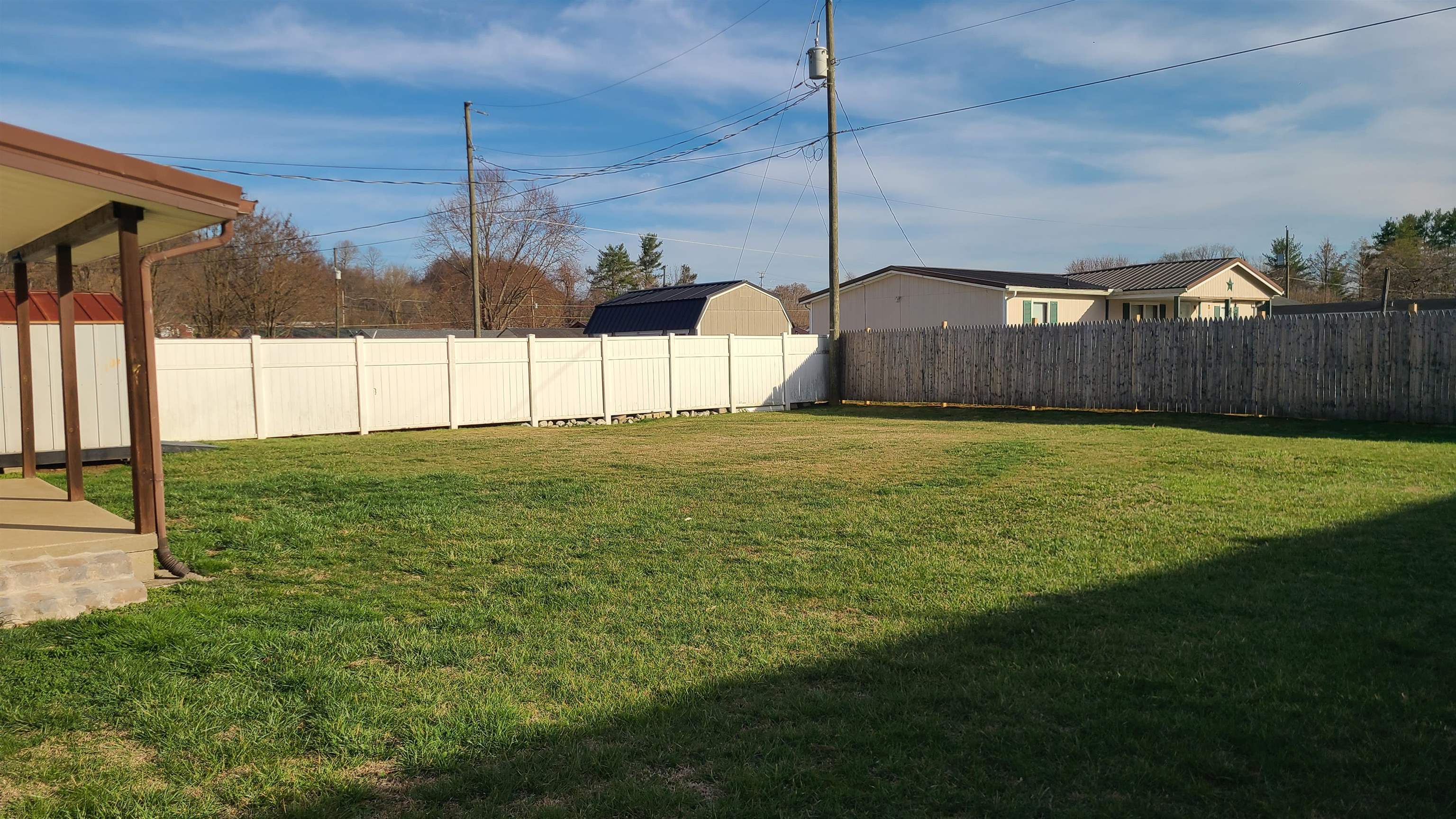 40 Township Road South Point, OH 45680 - Photo 16 of 16 Gallery Image 16