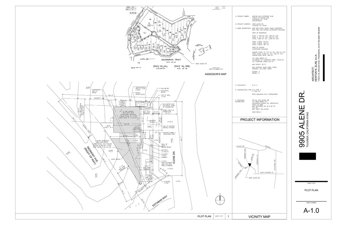 0 Alene Sunland, CA 91040 - Photo 12 of 18