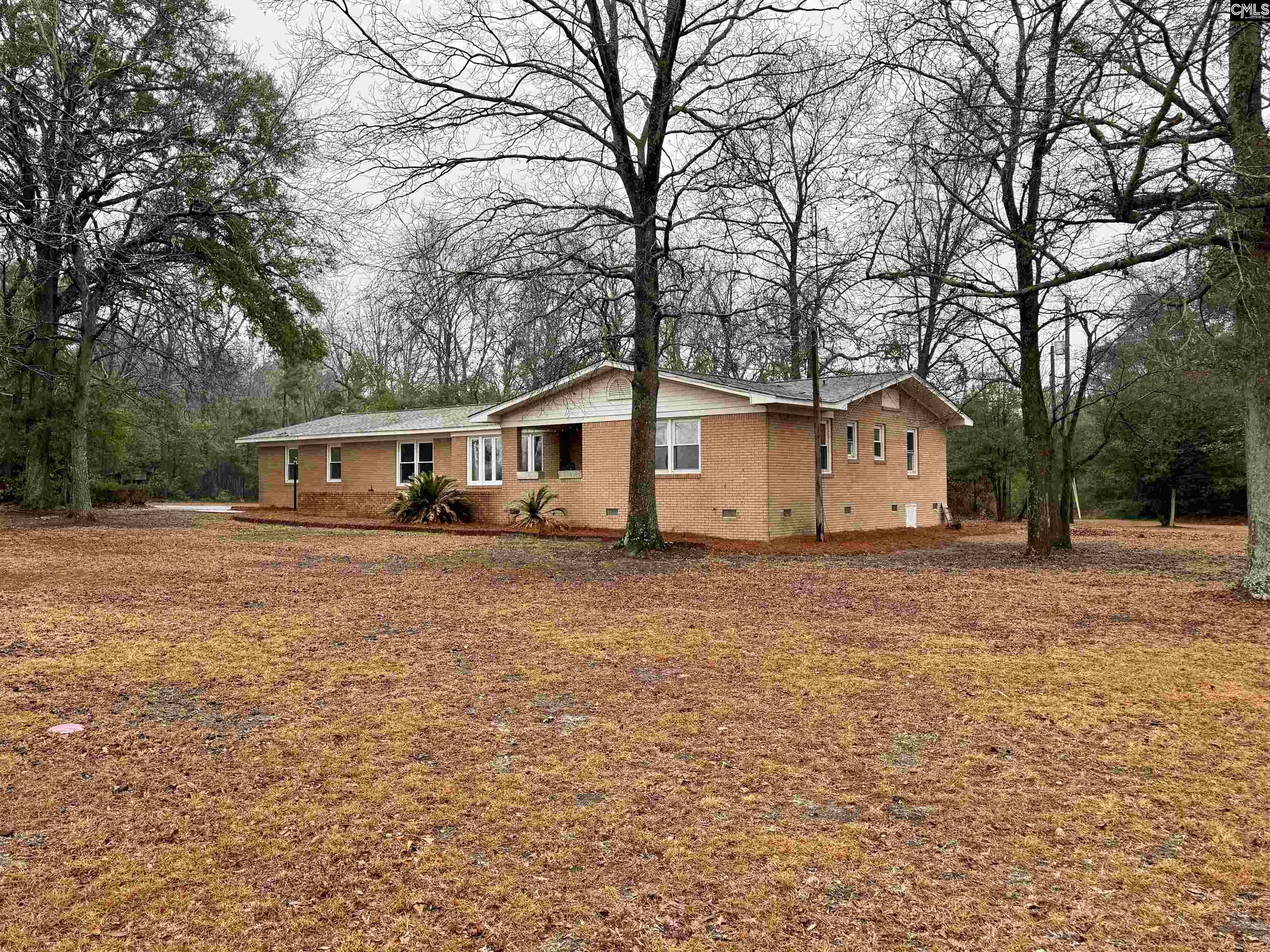 960 Old Charleston Road Pelion, SC 29123 - Photo 2 of 30